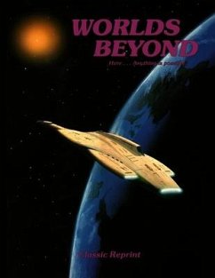 Worlds Beyond (Classic Reprint) - Shewmake, Frank S.