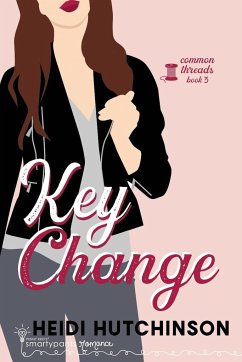 Key Change - Romance, Smartypants; Hutchinson, Heidi