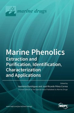 Marine Phenolics