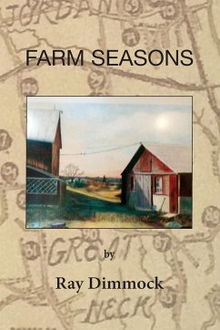 Farm Seasons - Dimmock, Ray