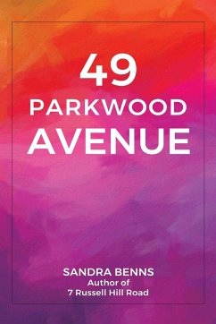 49 Parkwood Avenue - Benns, Sandra