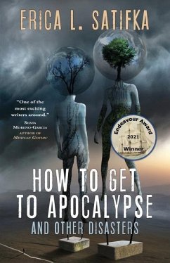 Cover How to Get to Apocalypse and Other Disasters