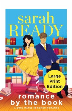 Romance by the Book - Ready, Sarah