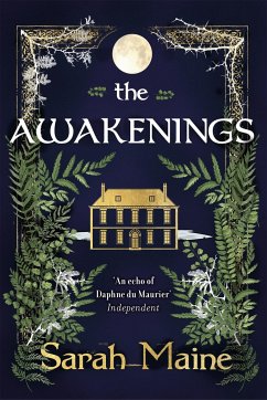 The Awakenings - Maine, Sarah