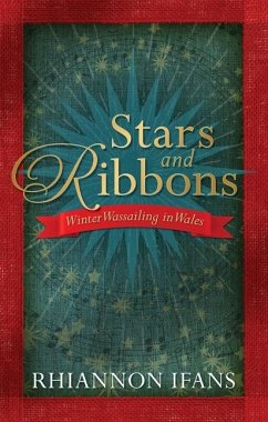 Stars and Ribbons - Ifans, Rhiannon