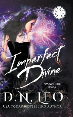 Imperfect Divine - Soulmate Tales - Leo, D. N.