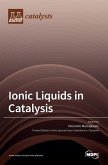 Ionic Liquids in Catalysis