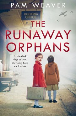 The Runaway Orphans - Weaver, Pam