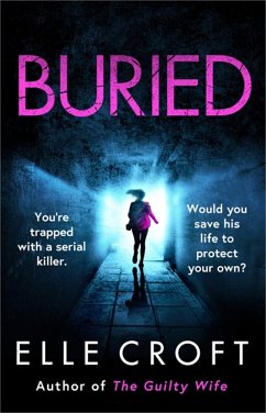 Buried - Croft, Elle