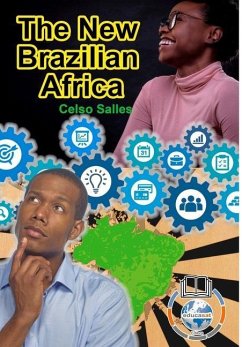 The New Brazilian AFRICA - Celso Salles - Salles, Celso