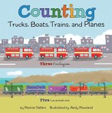 Counting Trucks, Boats, Trains, and Planes