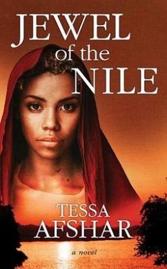 Jewel of the Nile - Afshar, Tessa