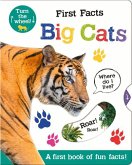 First Facts Big Cats