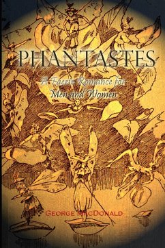 Phantastes - Macdonald, George