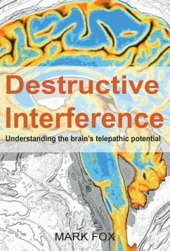 Destructive Interference - Fox, Mark