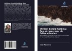 William Gerald Golding: Een odyssee naar de Britse eilanden