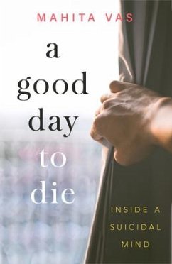 Cover A Good Day to Die