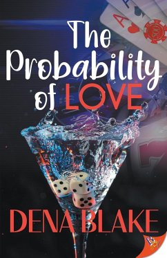 The Probability of Love - Blake, Dena