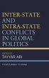 Inter-State and Intra-State Conflicts... - Bild 1