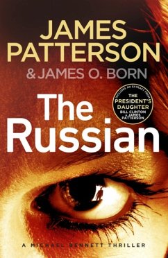 The Russian - Patterson, James