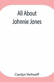 All About Johnnie Jones