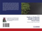 Studies on Postharvest Changes in Glaucine Content of Glaucium Flavum Crantz