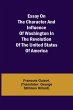Essay on the Character and Influence of... - Bild 1