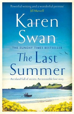 The Last Summer - Swan, Karen