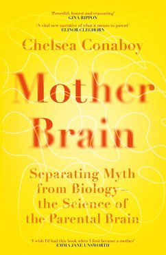 Mother Brain - Conaboy, Chelsea