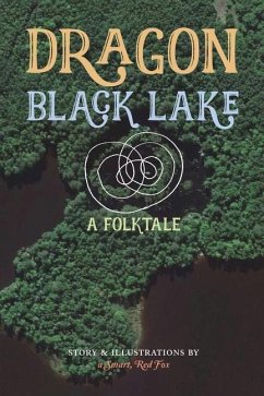 Dragon Black Lake - Beckwith, Ken