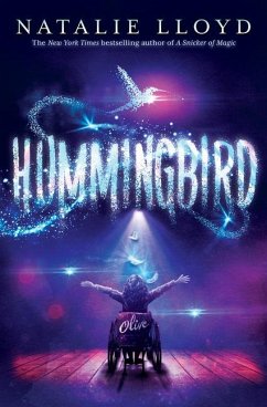 Hummingbird - Lloyd, Natalie