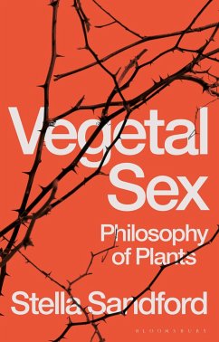 Vegetal Sex - Sandford, Stella