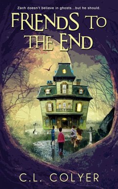Cover Friends to the End