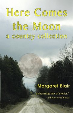 Here Comes the Moon - Blair, Margaret