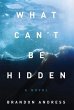 What Can't Be Hidden - Bild 1
