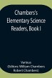 Chambers's Elementary Science Readers,... - Bild 1
