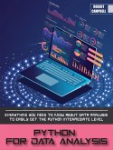 PYTHON FOR DATA ANALYSIS