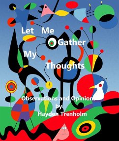 Let Me Gather My Thoughts (eBook, ePUB) - Trenholm, Hayden