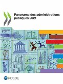 Panorama des administrations publiques 2021