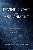 Divine Love on Assignment: Real Life Stories Of Divine Appointments Orchestrated by God