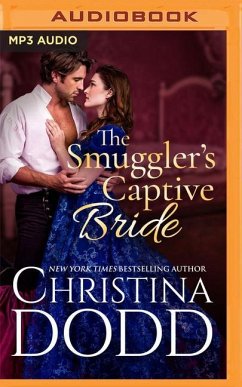The Smuggler's Captive Bride - Dodd, Christina