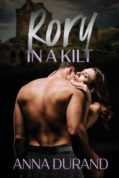 Rory in a Kilt - Durand, Anna