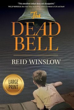 The Dead Bell - Winslow, Reid