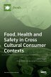 Food, Health and Safety in Cross... - Bild 1