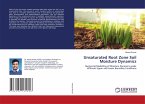 Unsaturated Root Zone Soil Moisture Dynamics