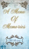 A Menu of Memories