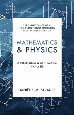 Cover Mathematics & Physics