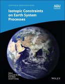 Isotopic Constraints on Earth System Processes Isotopic Constraints on Earth System Processes