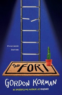 The Fort - Korman, Gordon