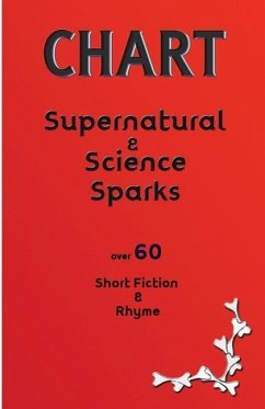 Supernatural and Science Sparks - Hart, Chris